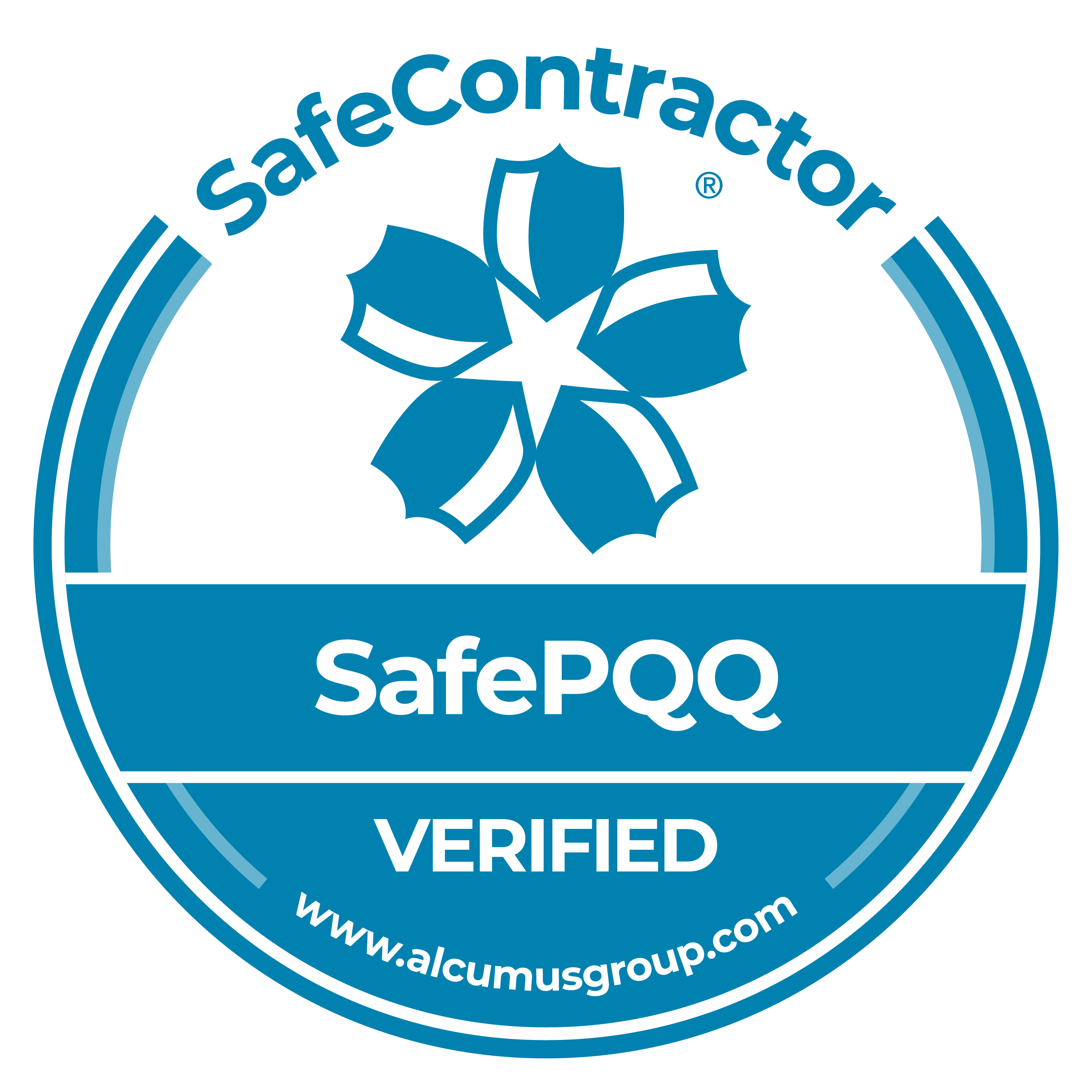 Safe PQQ verified - Electrofire Group Ltd.