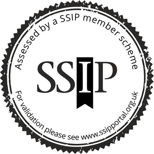 SSIP providers - Electrofire Group Ltd.